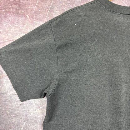 1983 Black Baltimore Orioles Shirt 3331