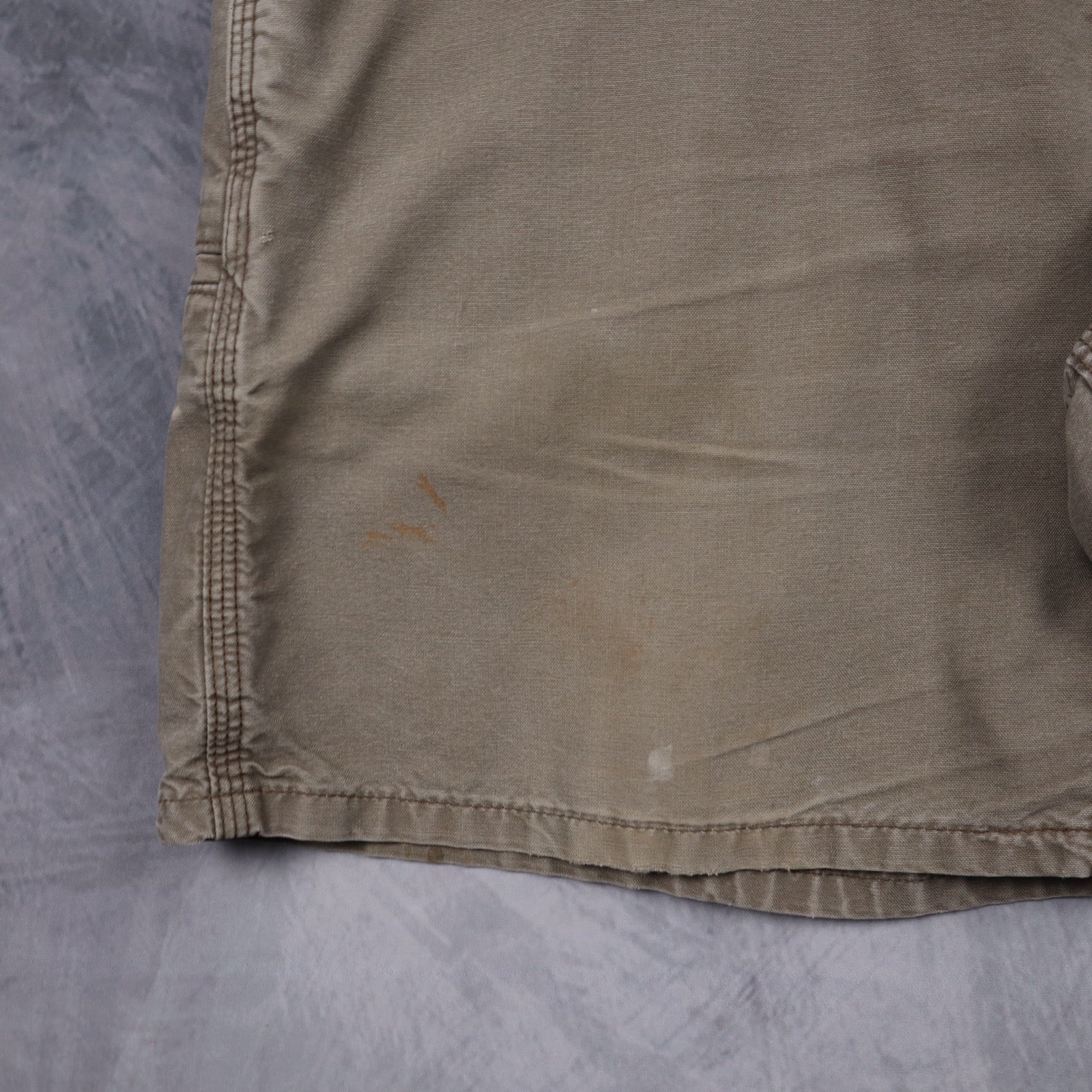 Early 2000s Tan Carhartt Carpenter Shorts 5176