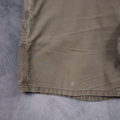 Early 2000s Tan Carhartt Carpenter Shorts 5176