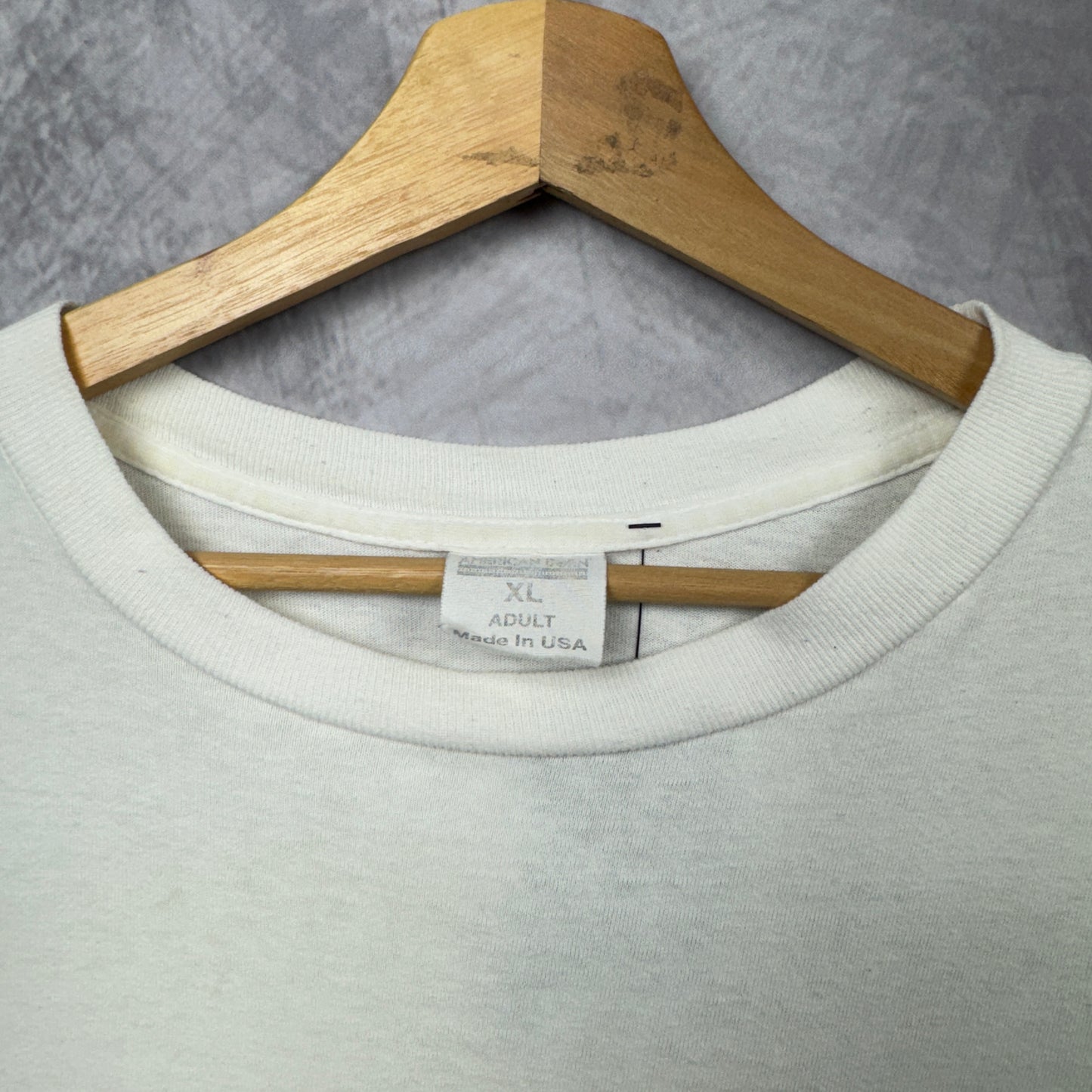 1995 White Marlboro Team Peske Racing Shirt 3898