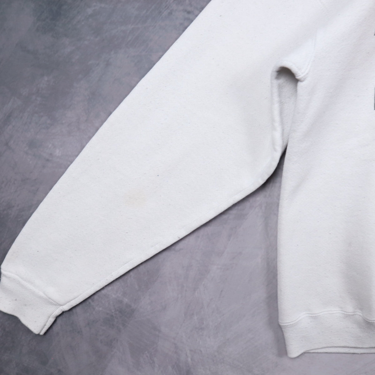 90s White Texas Longhorns Crewneck Sweatshirt 5696