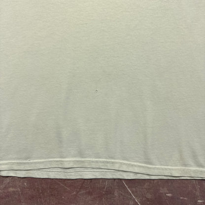 2004 White Austin Italian Chalk Art Festival Tee 3829