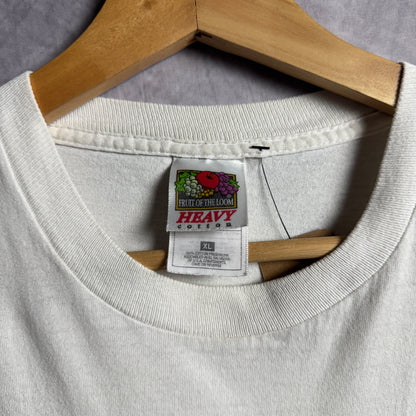 90s White Texas Longhorns Ricky Williams Heisman Shirt 4556