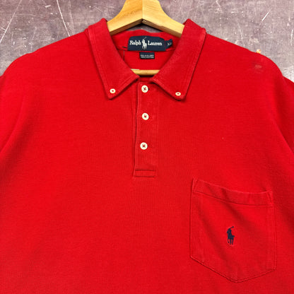 90s Polo Ralph Lauren Shirt 3732
