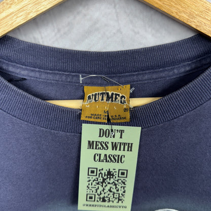 1994 Blue Dallas Cowboys Shirt 4173