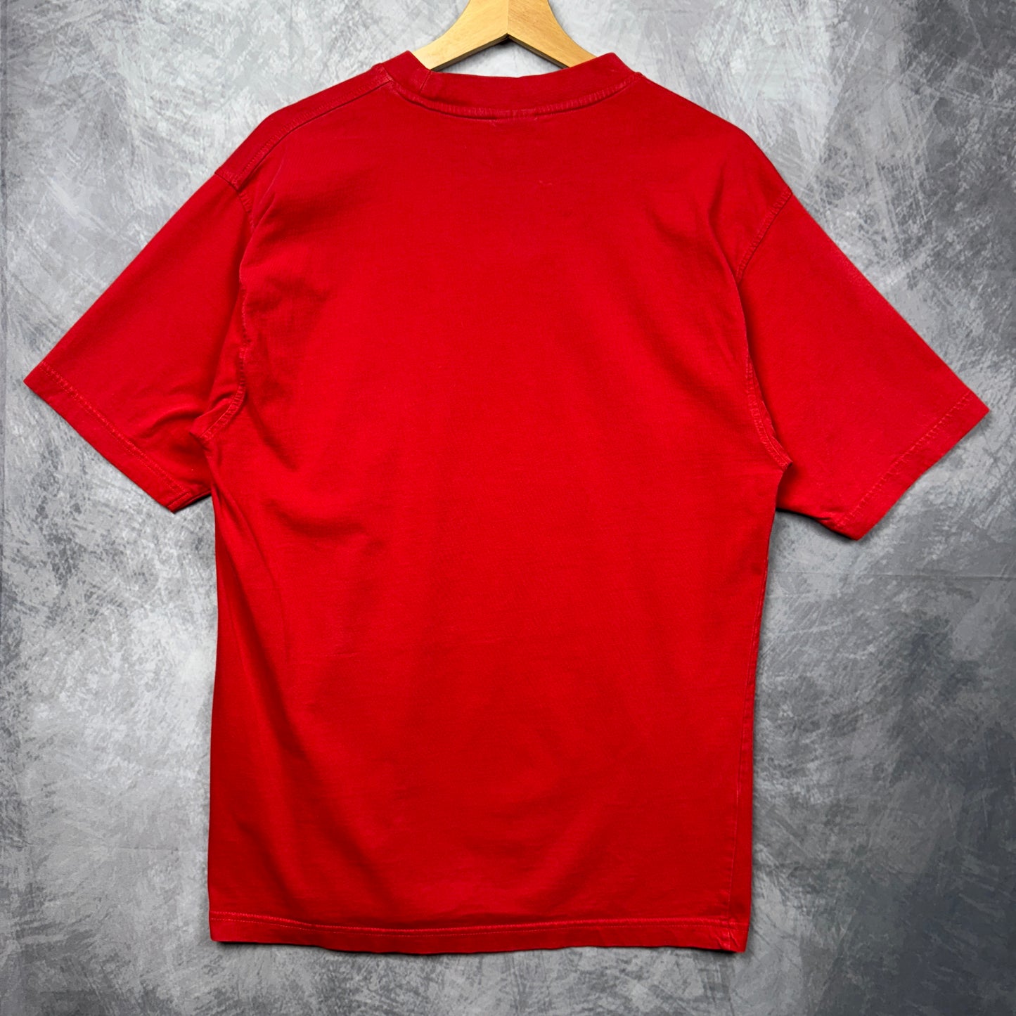 2004 Red Ferrari F1 Shirt 4071