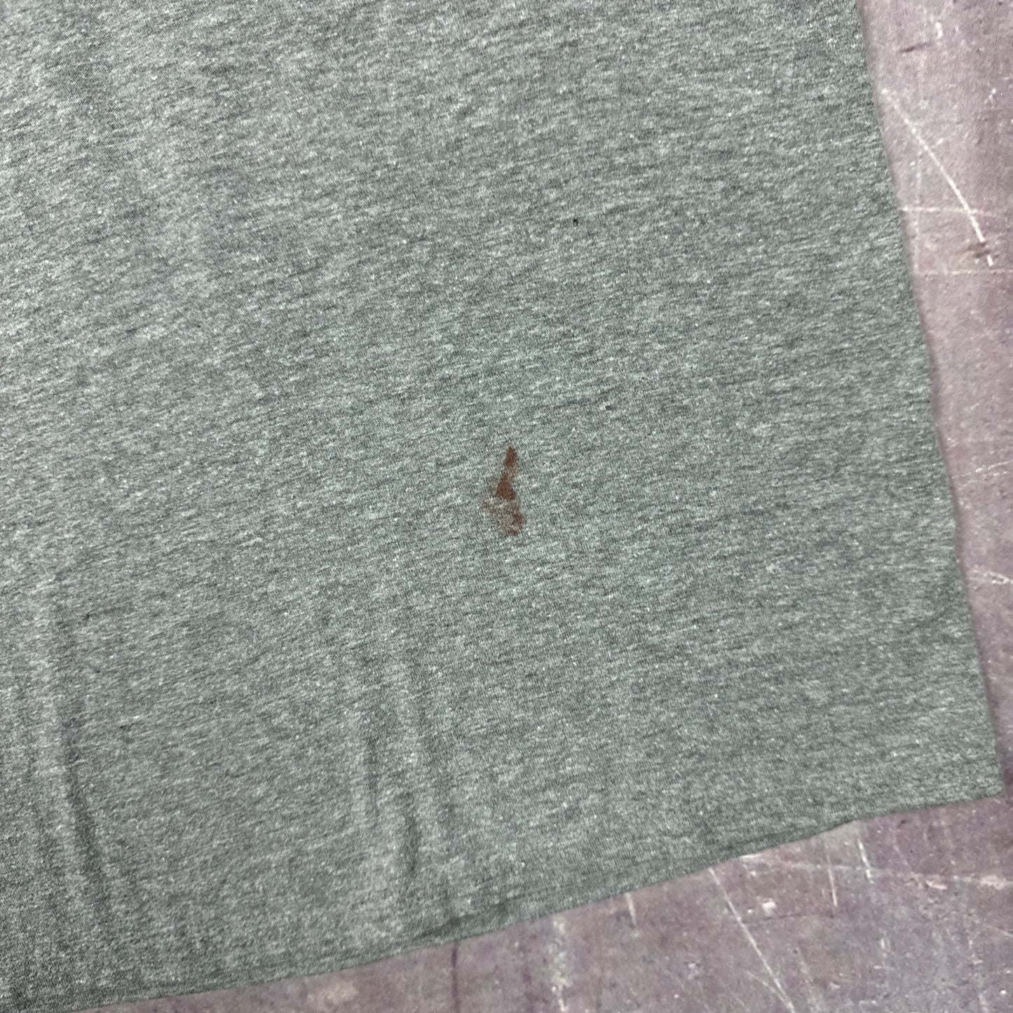 00s Grey Harley Davidson Shirt C33