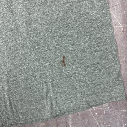 00s Grey Harley Davidson Shirt C33