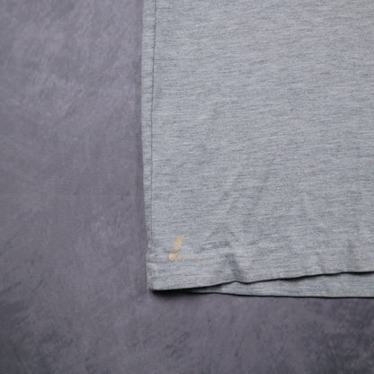 90s Grey No Fear Manny Pacquiao Boxing Shirt 4675