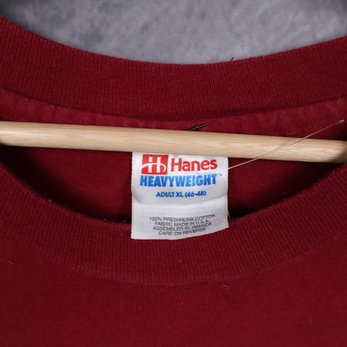 1995 Red Washington Redskins Football Shirt 6565