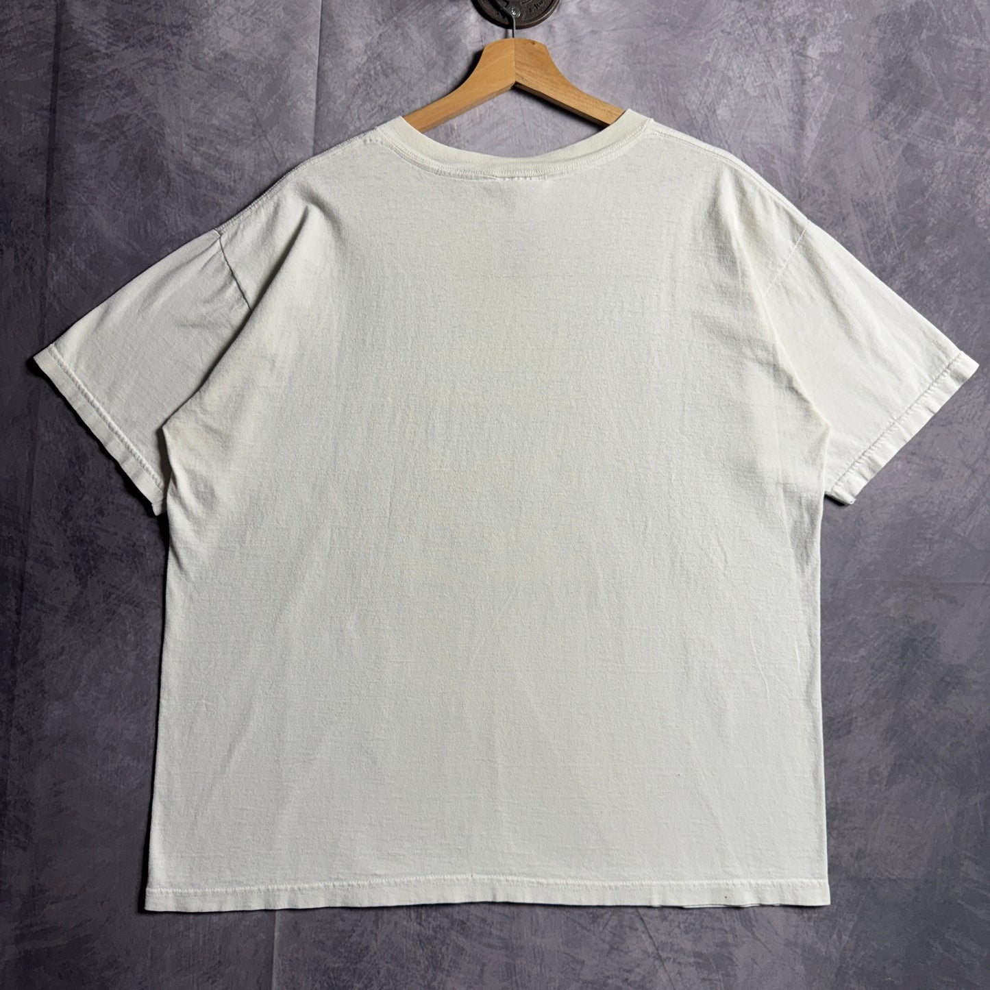1999 White Texas Longhorns Game Of The Century Shirt 4510