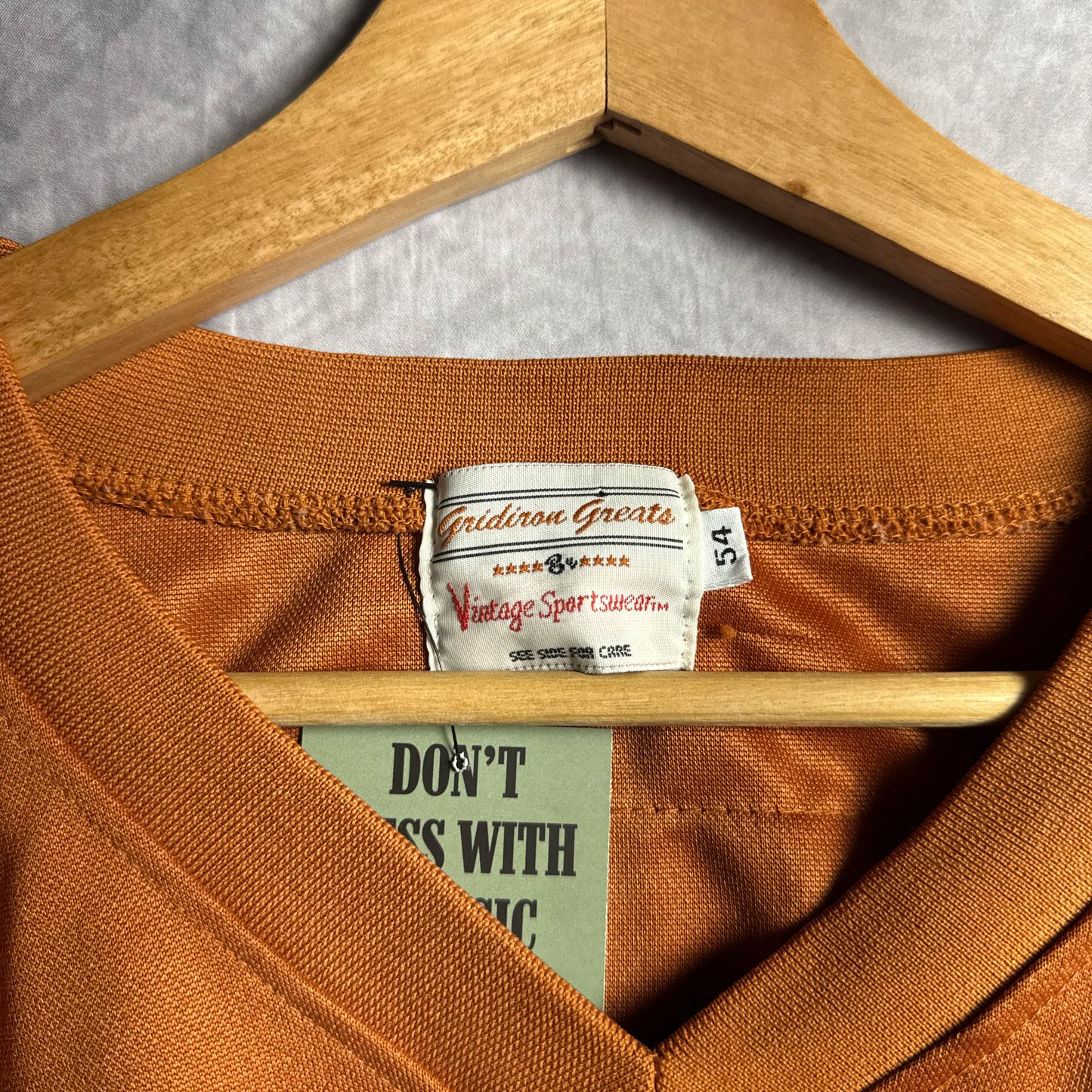 2005 Orange Texas Longhorns Vince Young #10 Rose Bowl Patch Jersey 4598