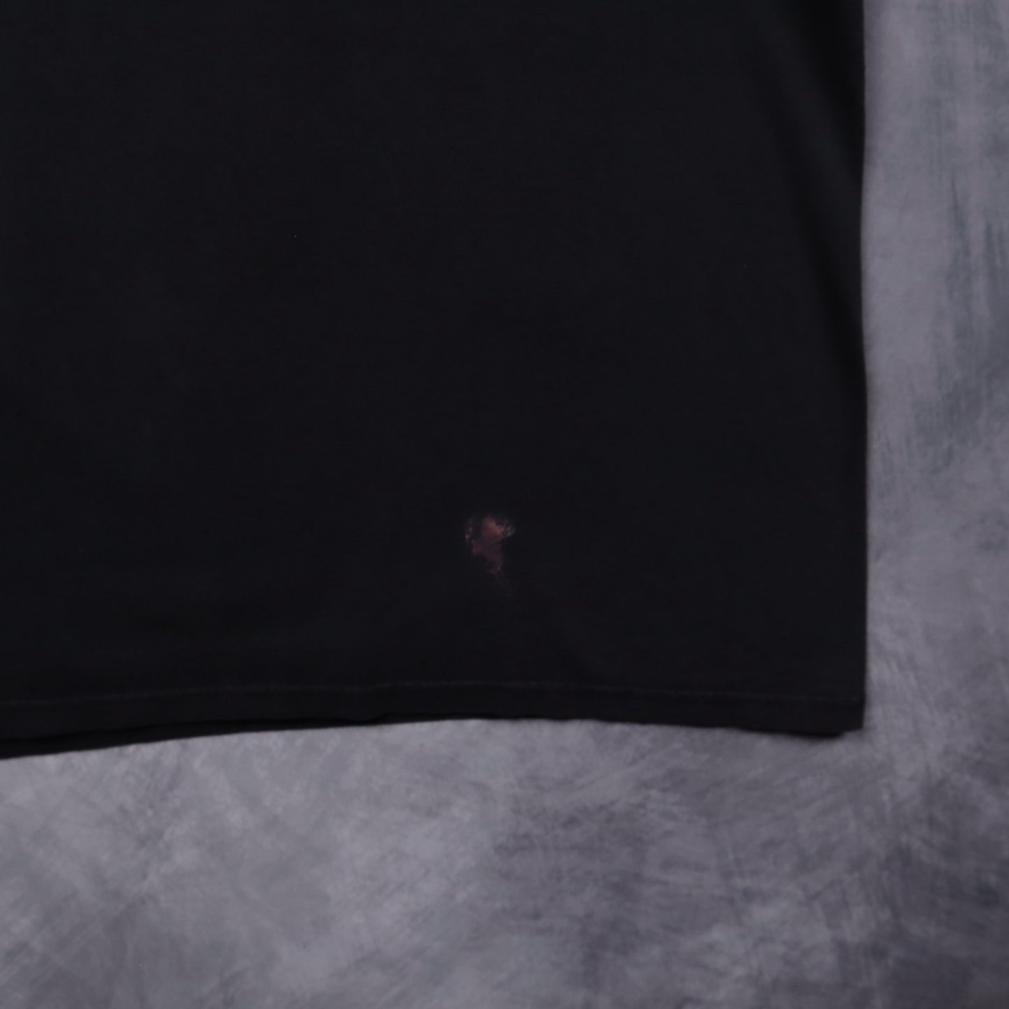 90s Black Thee Vicars Shirt 5370