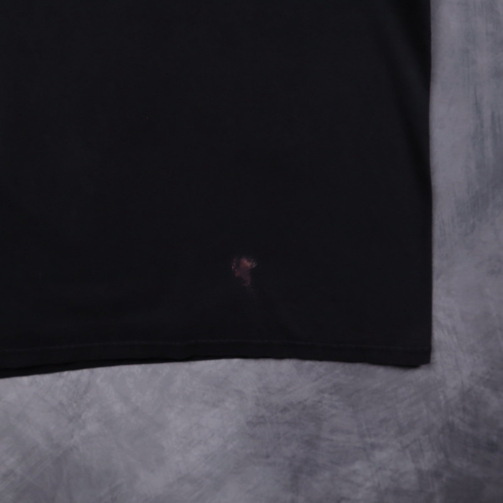 90s Black Thee Vicars Shirt 5370