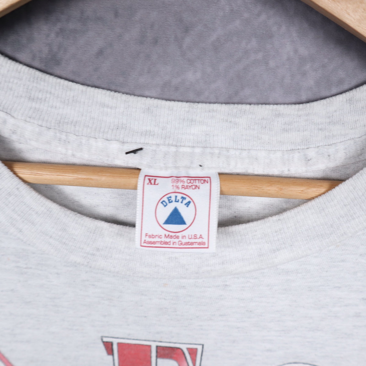 1997 Grey New England Patriots AFC Champions Super Bowl XXXI Shirt 6702