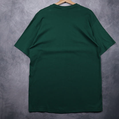 2001 Green Green Arrow DC Comics Shirt 4644
