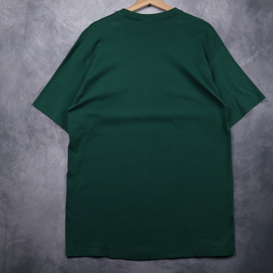 2001 Green Green Arrow DC Comics Shirt 4644