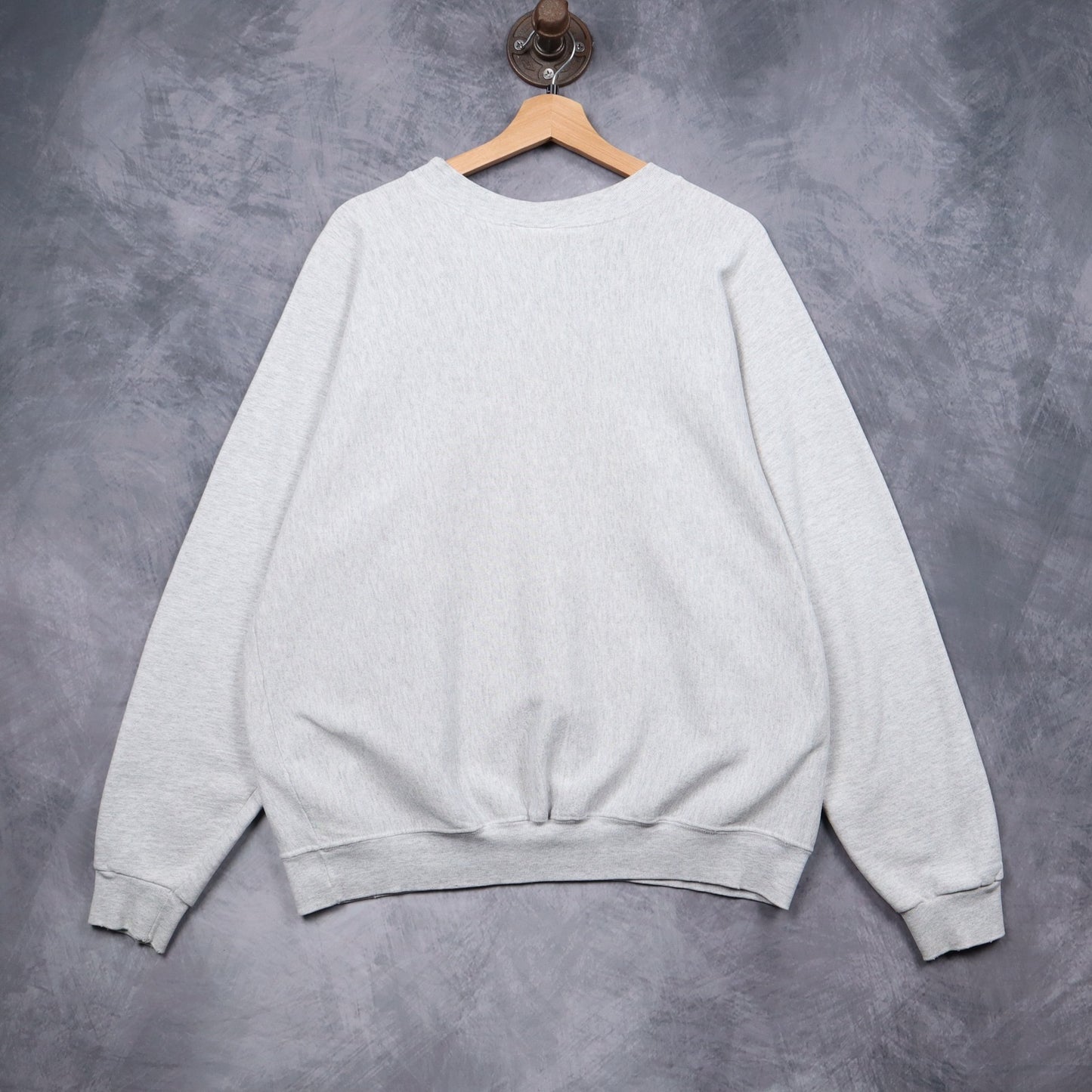 90s Grey Kentucky Wildcats Crewneck Sweatshirt 5100