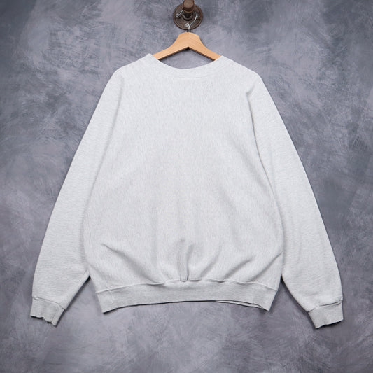 90s Grey Kentucky Wildcats Crewneck Sweatshirt 5100
