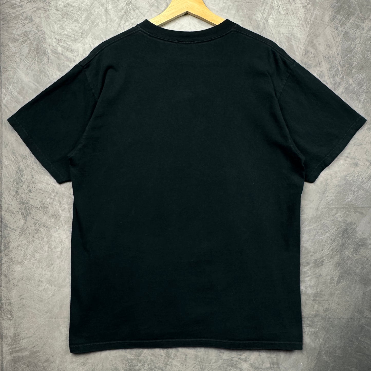 00s Black Cincinnati Bengals Shirt 4226