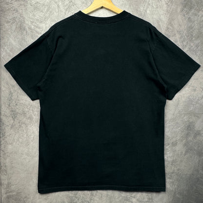 00s Black Cincinnati Bengals Shirt 4226