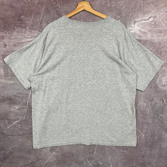 00s De La Hoya vs Mayweather Shirt 3309