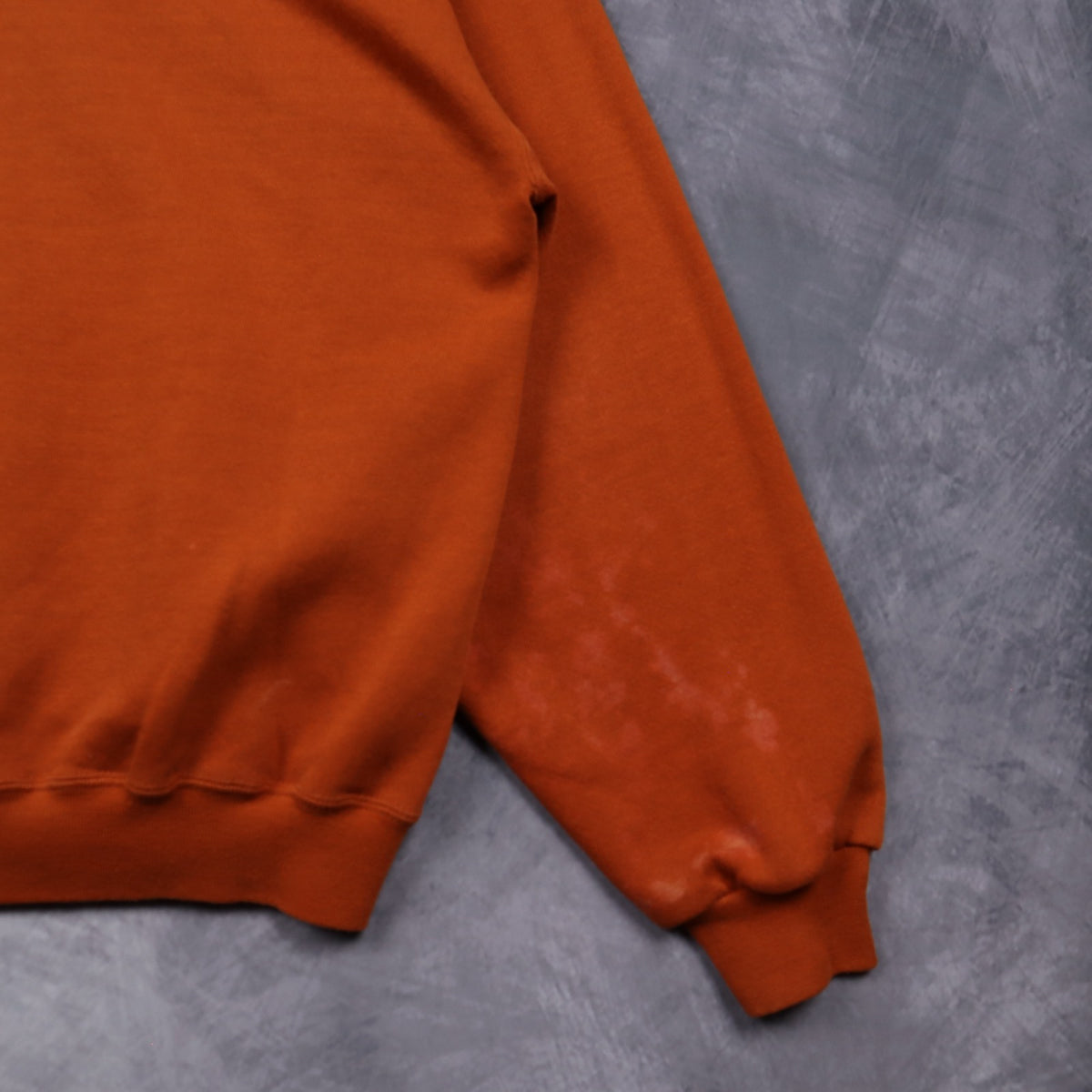 00s Orange Texas Longhorns Hoodie 5650