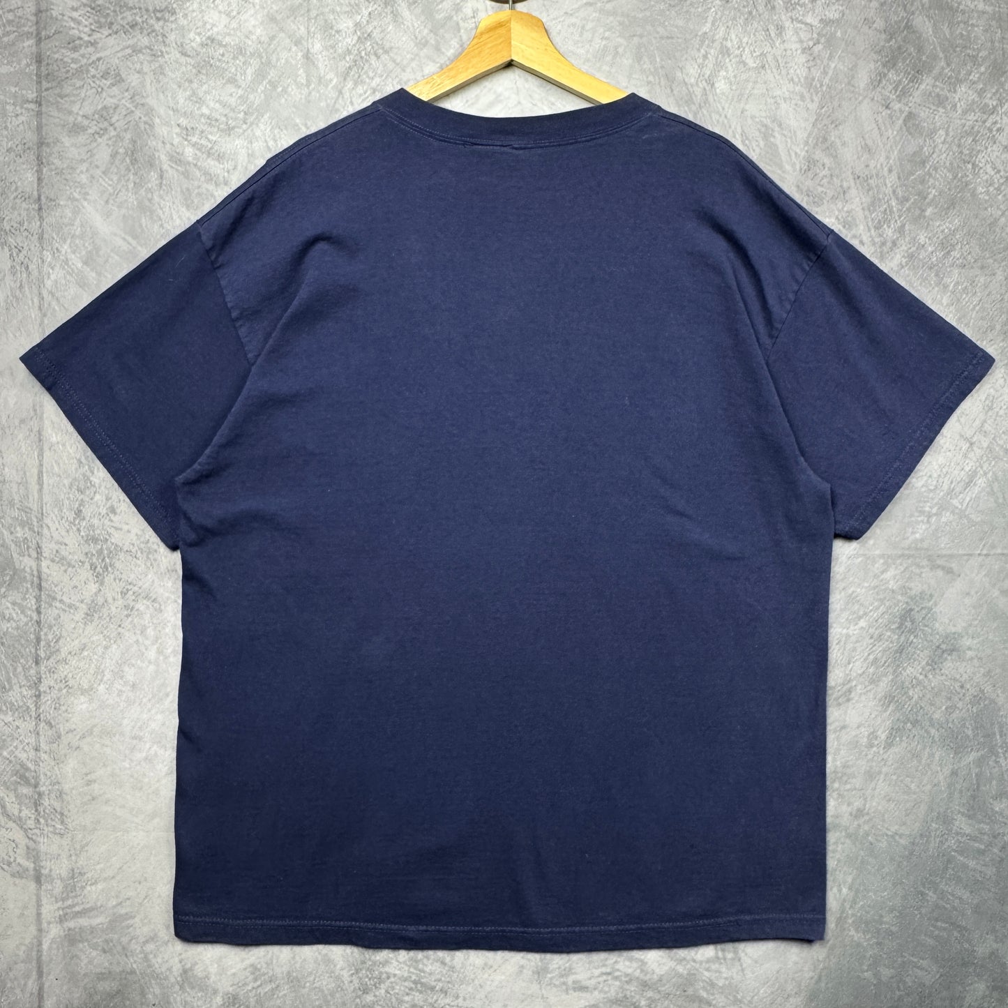 00s Blue Houston Texans Shirt 4258