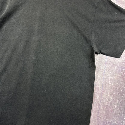 1983 Black Baltimore Orioles Shirt 3331