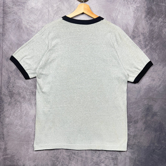 1986 Grey Indianapolis 500 Shirt 3879