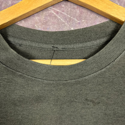 1988 Black Wayne Gretzky Kings Shirt 3367