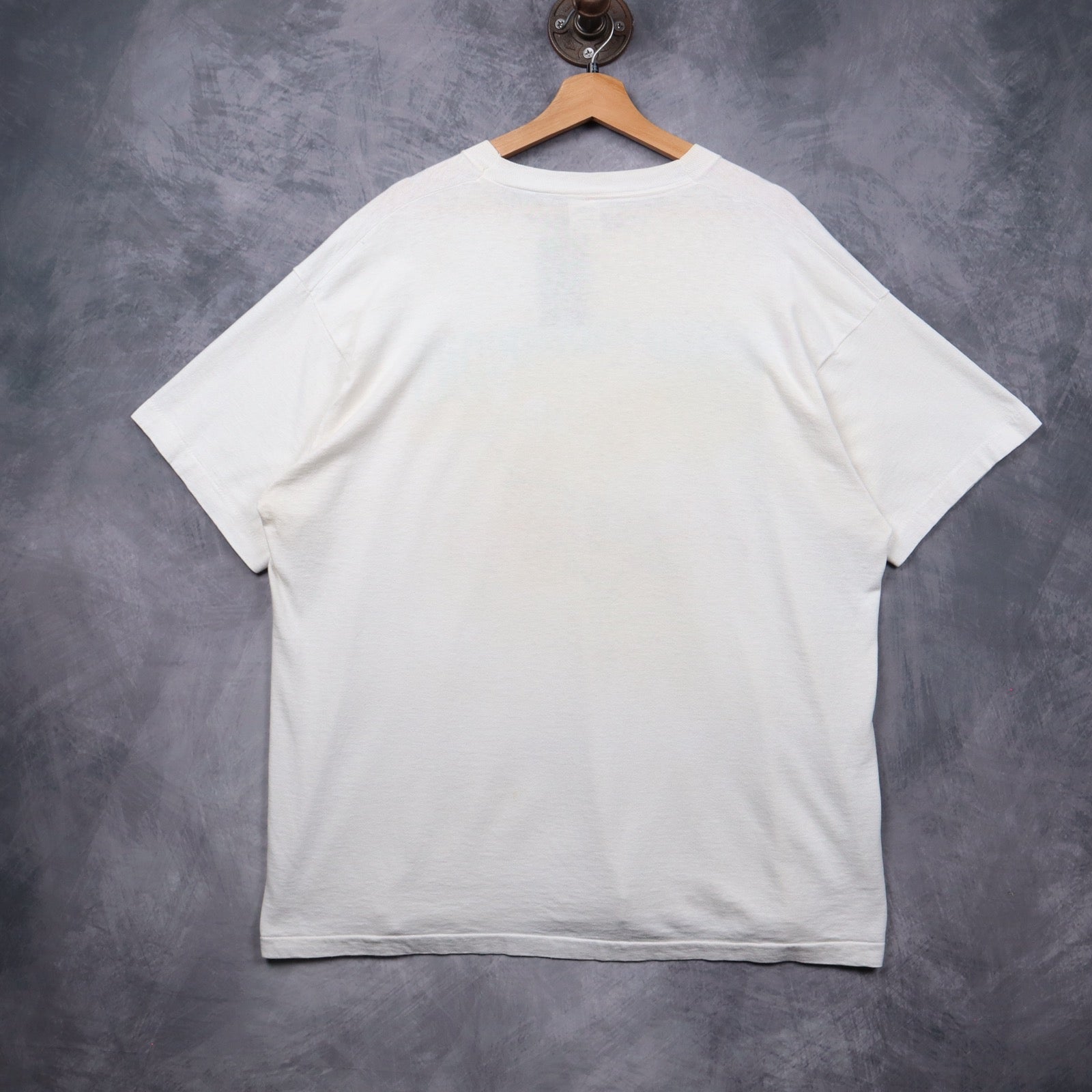 1991 White Minnesota Twins World Champions Shirt 5599