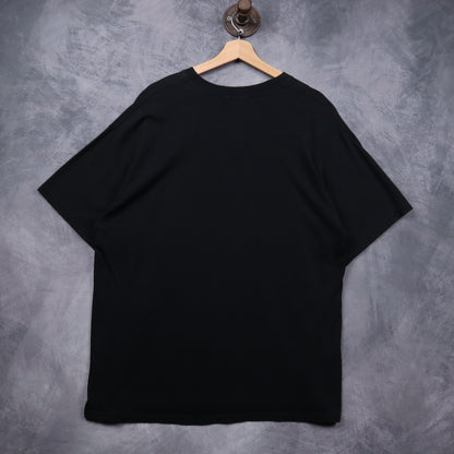 2001 Black Saturday Night Live Live From New York Shirt 5499