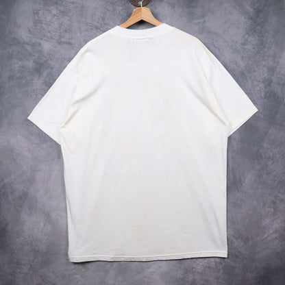 1998 White Texas Longhorns Ricky Williams Greatest Ever Shirt 5738