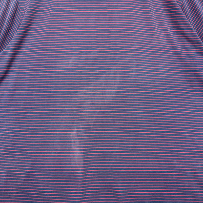 90s Striped Polo Ralph Lauren Shirt 3628