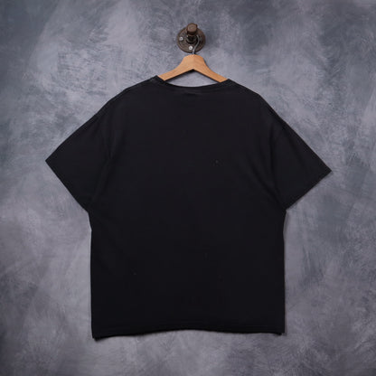 90s Black Thee Vicars Shirt 5370