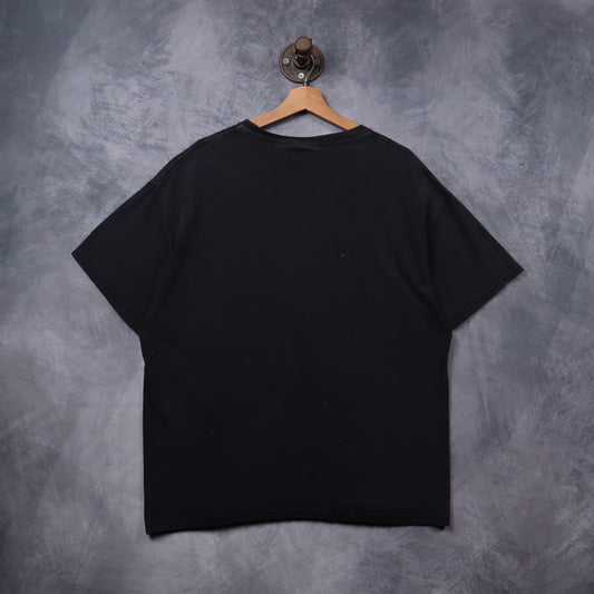 90s Black Thee Vicars Shirt 5370