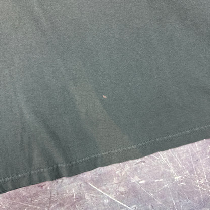 00s Grey Harley Davidson Long Sleeve Shirt 3146