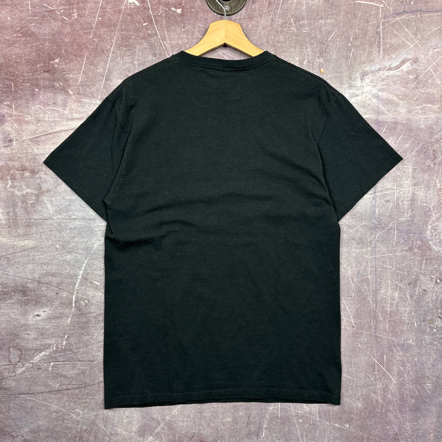 00s Black Call Of Duty Zombies Shirt 3410