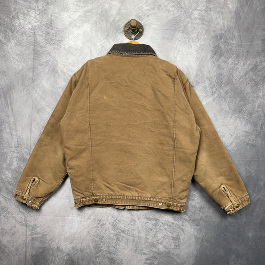 90s Brown Dickies Detroit Jacket 4044