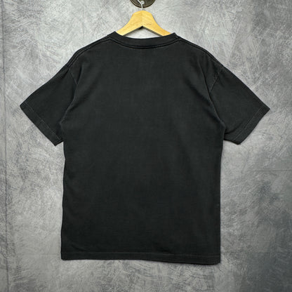 90s Black Chevy Truck Shirt 4030