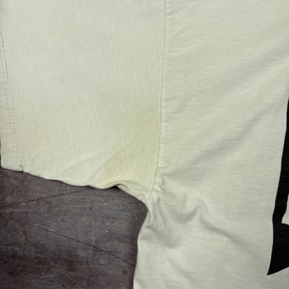 00s White West Coast Choppers Shirt 3122