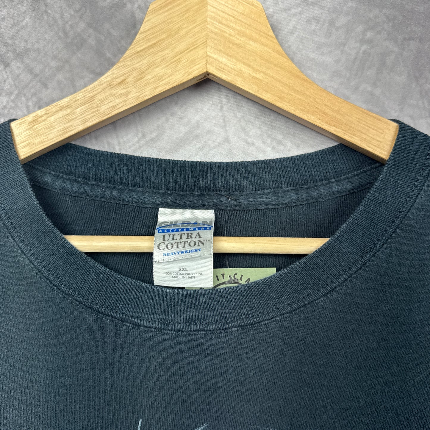 00s Black Camaro LS 2 Shirt 3867