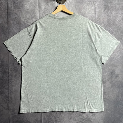 00s Grey Texas Longhorns Nike Shirt 4529