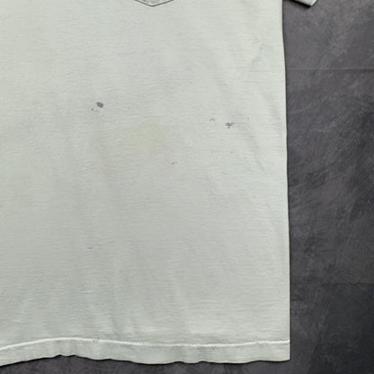 90s White Marlboro World Championship Racing Team Shirt 3938