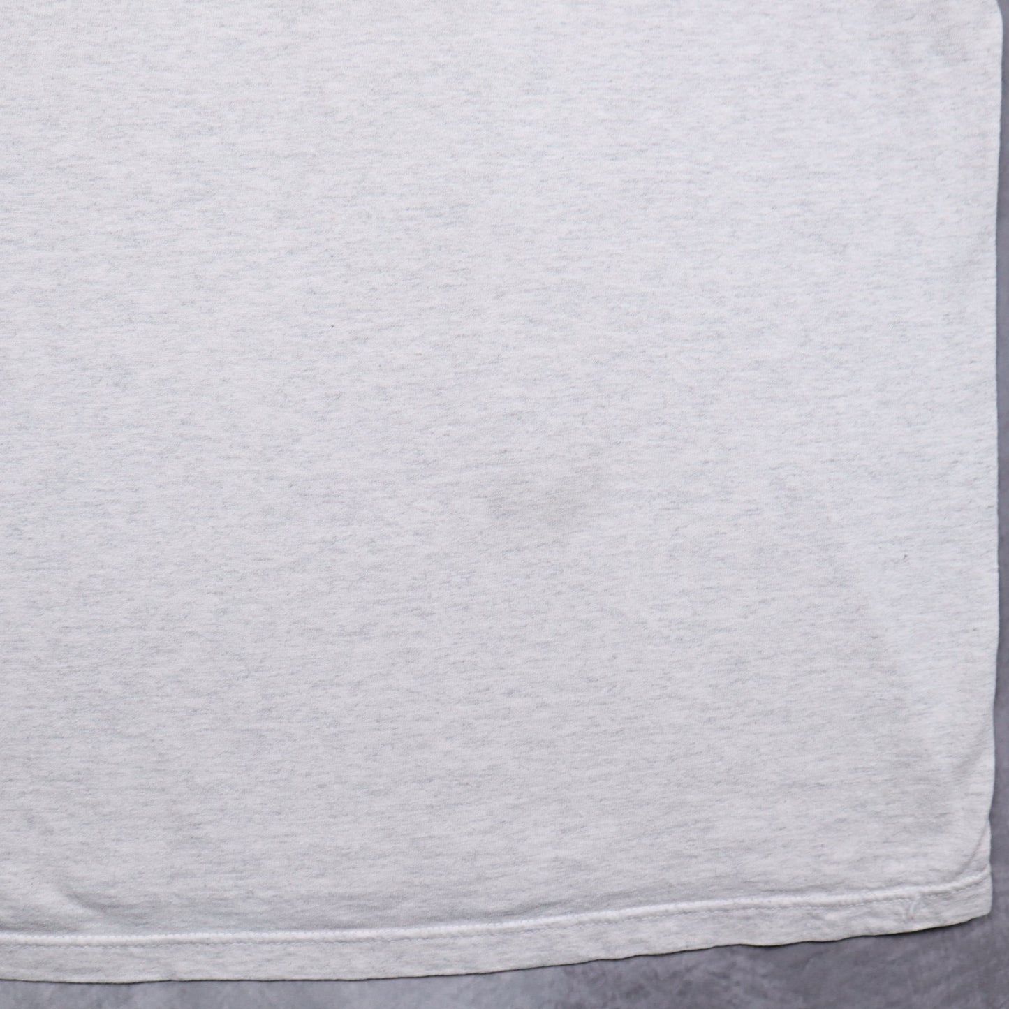 1995 Heather Grey Alice In Chains Tripod Shirt 5118
