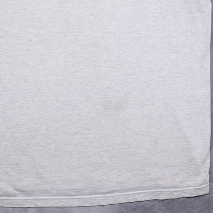1995 Heather Grey Alice In Chains Tripod Shirt 5118