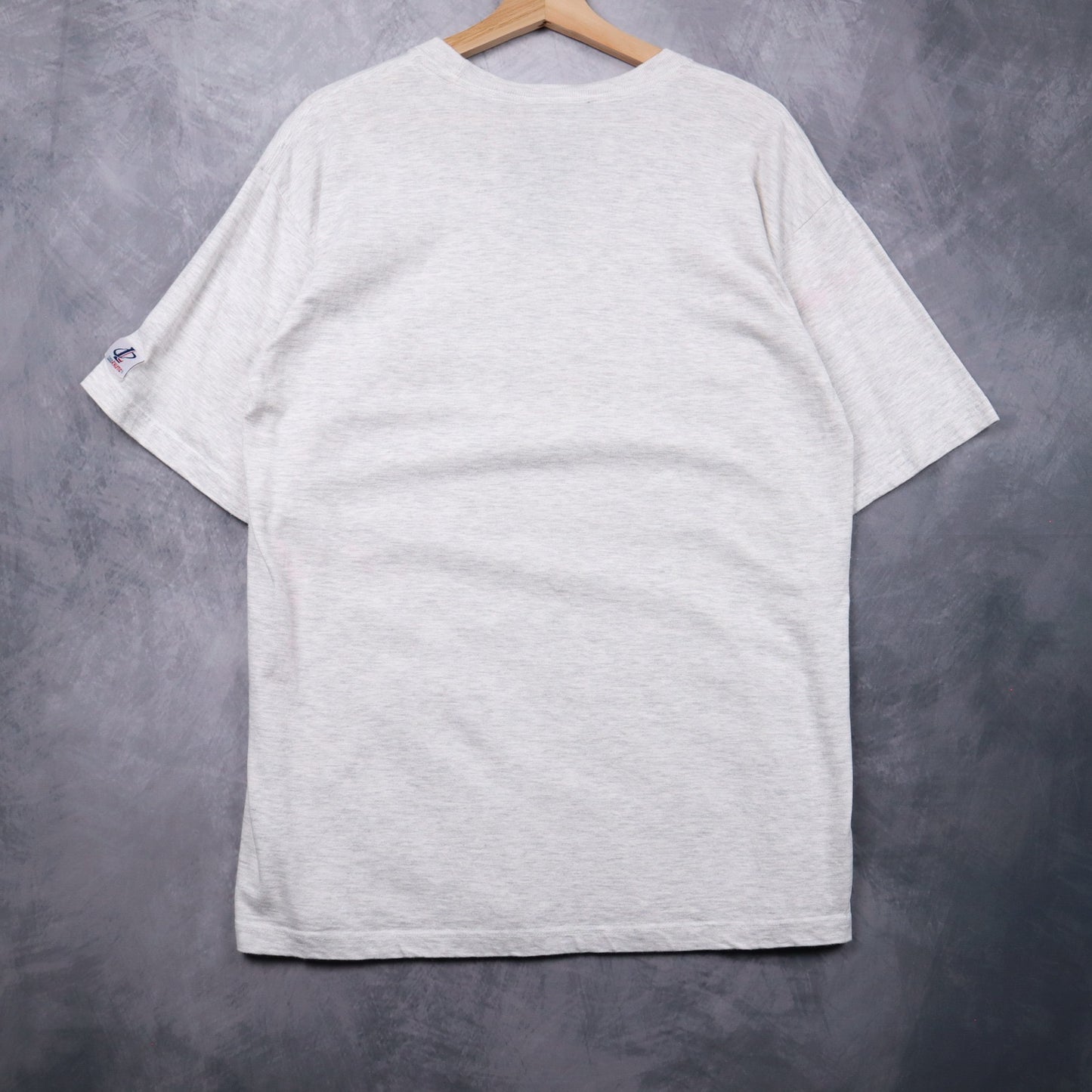 1996 Grey Northwestern Rose Bowl Shirt 4687