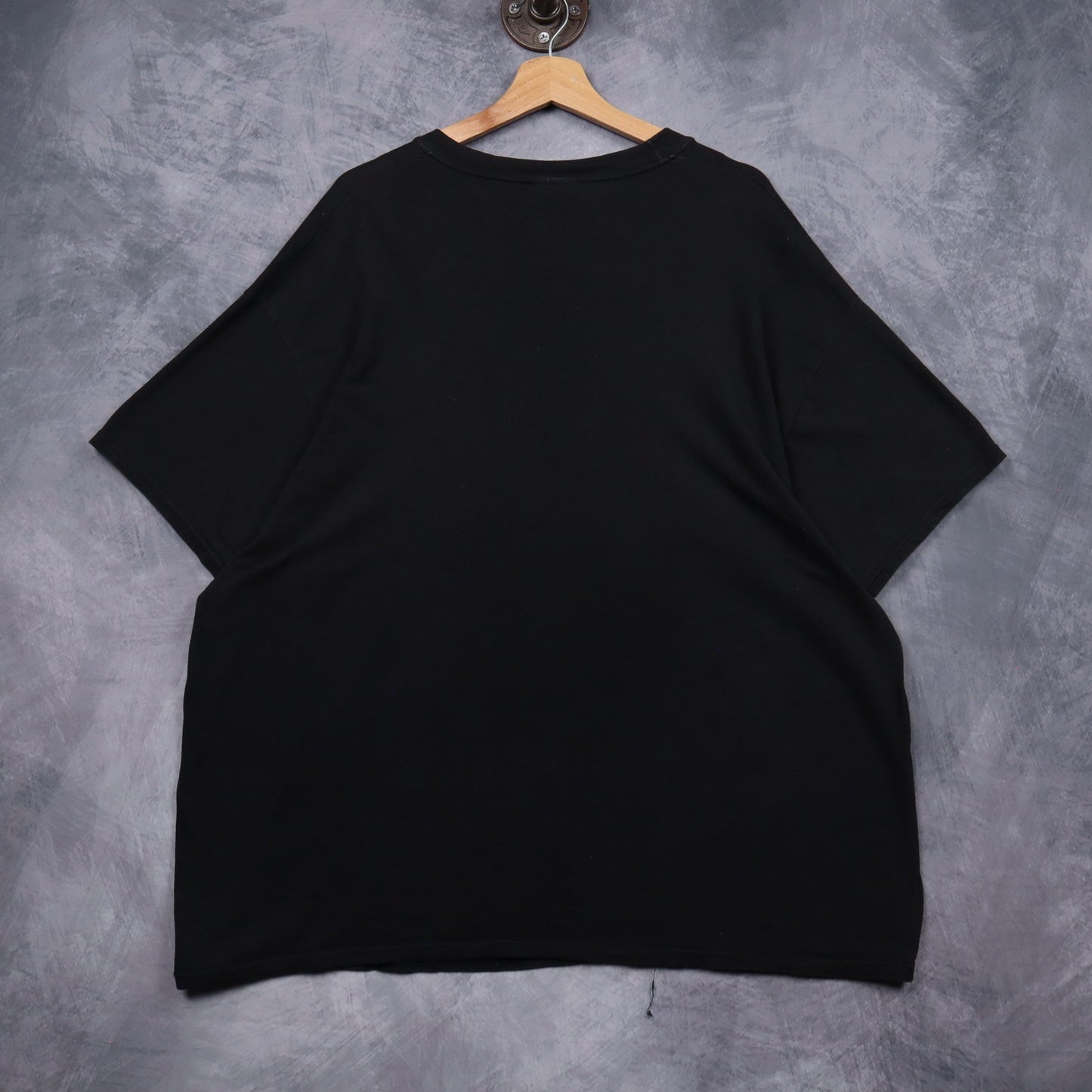 90s Black Bauhaus Bela Lugosi's Dead Shirt 5129