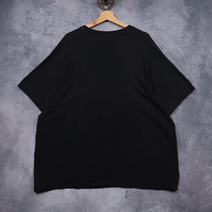 90s Black Bauhaus Bela Lugosi's Dead Shirt 5129